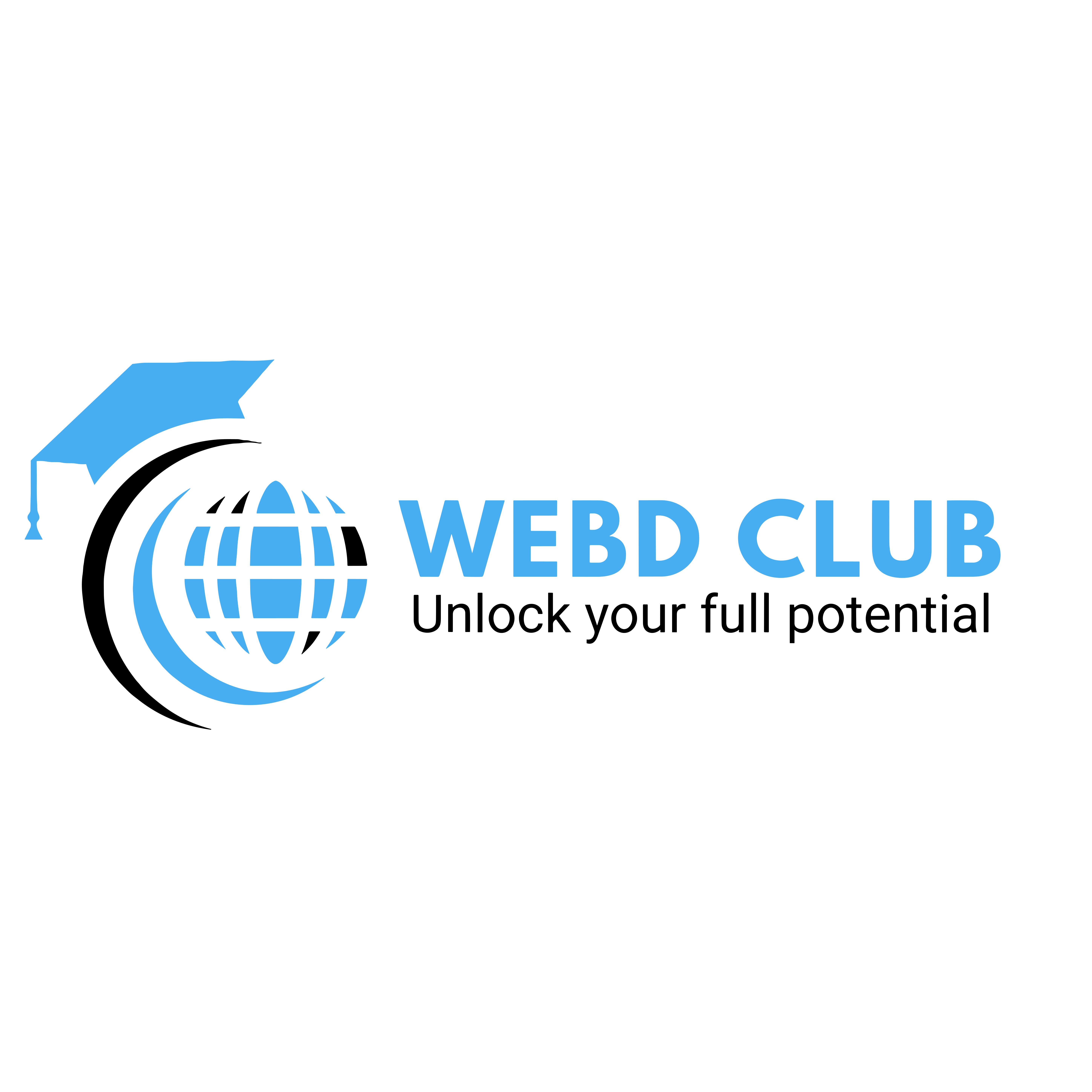 WebD Club Logo